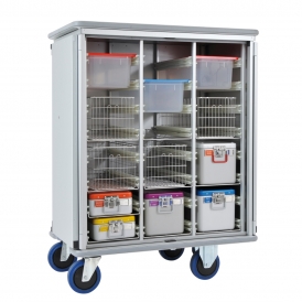 Transports Armoires de transport gamme ARM